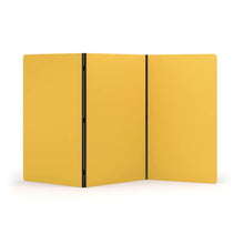 Load image into Gallery viewer, BOYD Freestanding Acoustic 3 Panel Partition
