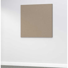 Load image into Gallery viewer, Acoustic pinboard - with sound absorbing qualities to promote a more productive work environment  Edit alt text