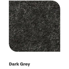 Load image into Gallery viewer, BOYD Acoustic Desk Screen Arc 1200L