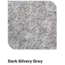 Load image into Gallery viewer, BOYD Acoustic Modesty Desk Screen Arc 1800L