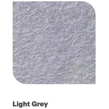 Load image into Gallery viewer, BOYD Acoustic Modesty Desk Screen Arc 1800L