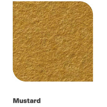 Load image into Gallery viewer, BOYD Acoustic Desk Screen Arc 1800L