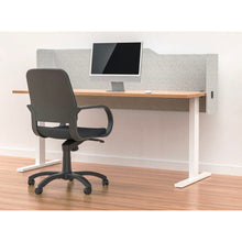 Load image into Gallery viewer, BOYD Acoustic Desk Screen Milford Pod 1500L