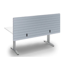 Load image into Gallery viewer, BOYD Acoustic Desk Screen Wave 1500L