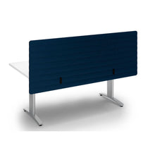 Load image into Gallery viewer, BOYD Acoustic Desk Screen Wave 1200L
