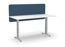 Load image into Gallery viewer, BOYD Acoustic Modesty Desk Screen 1500L