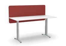 Load image into Gallery viewer, BOYD Acoustic Modesty Desk Screen 1200L