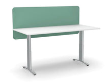 Load image into Gallery viewer, BOYD Acoustic Modesty Desk Screen 1500L