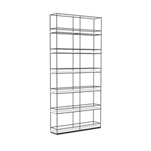 Load image into Gallery viewer, KNIGHT GROUP Cubit Planter Wall - 2000H