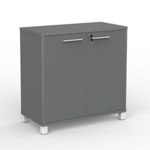 Load image into Gallery viewer, KNIGHT GROUP Cubit Cupboard 900H