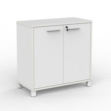 Load image into Gallery viewer, KNIGHT GROUP Cubit Cupboard 900H