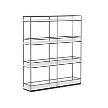 Load image into Gallery viewer, KNIGHT GROUP Cubit Planter Wall - 1100H