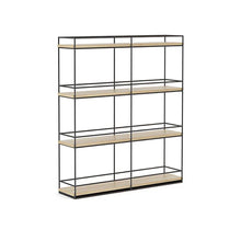 Load image into Gallery viewer, KNIGHT GROUP Cubit Planter Wall - 1100H