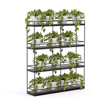 Load image into Gallery viewer, KNIGHT GROUP CUBIT PLANTER WALL - 1100H