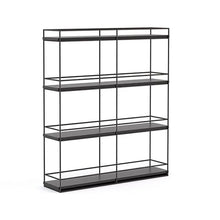 Load image into Gallery viewer, KNIGHT GROUP Cubit Planter Wall - 1100H