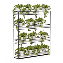 Load image into Gallery viewer, KNIGHT GROUP Cubit Planter Wall - 1100H