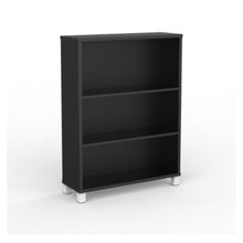Load image into Gallery viewer, KNIGHT GROUP Cubit Bookcase 1200H