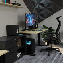 Load image into Gallery viewer, KNIGHT GROUP Cygnet Mesh Chair