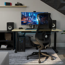 Load image into Gallery viewer, KNIGHT GROUP Cygnet Mesh Chair