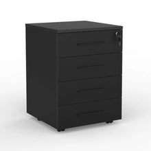 Load image into Gallery viewer, KNIGHT GROUP Cubit 4 Drawer Mobile