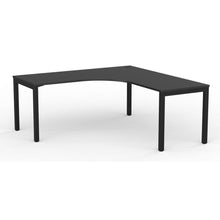 Load image into Gallery viewer, KNIGHT GROUP Cubit Corner Workstation 1800 x 1800