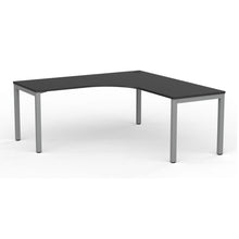 Load image into Gallery viewer, KNIGHT GROUP Cubit Corner Workstation 1800 x 1800