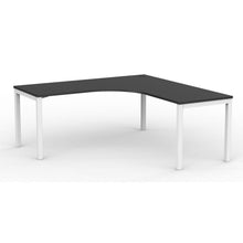 Load image into Gallery viewer, KNIGHT GROUP Cubit Corner Workstation 1800 x 1800