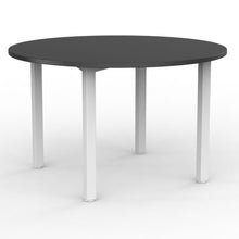 Load image into Gallery viewer, KNIGHT GROUP Cubit Round Meeting Table 1200D