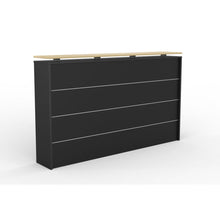 Load image into Gallery viewer, KNIGHT GROUP Cubit Straight Reception