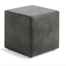 Load image into Gallery viewer, EDEN Dice Ottoman