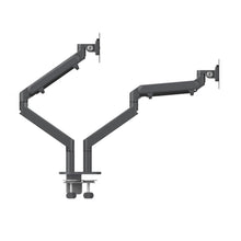 Load image into Gallery viewer, AOK DUAL Monitor Arms