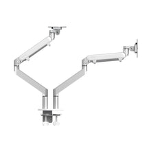 Load image into Gallery viewer, AOK DUAL Monitor Arms