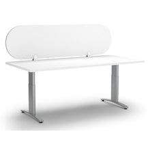 Load image into Gallery viewer, BOYD Acoustic Desk Screen Arc 1500L
