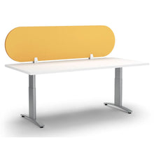 Load image into Gallery viewer, BOYD Acoustic Desk Screen Arc 1500L