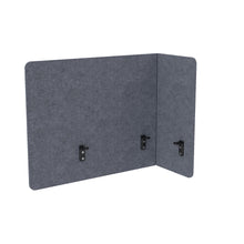 Load image into Gallery viewer, KNIGHT GROUP E-Panel Right Corner Screen