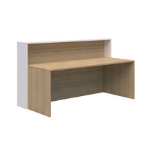 Load image into Gallery viewer, ACCENT Euro I Reception Counter 1800L
