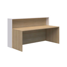 Load image into Gallery viewer, ACCENT Euro I Reception Counter 2000L