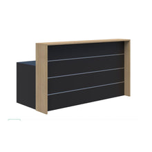Load image into Gallery viewer, ACCENT Euro I Reception Counter 2000L