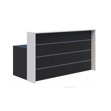 Load image into Gallery viewer, ACCENT Euro I Reception Counter 1800L