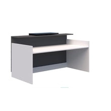 Load image into Gallery viewer, ACCENT Euro II Reception Counter 2000L