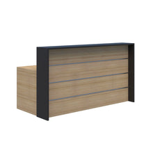 Load image into Gallery viewer, ACCENT Euro I Reception Counter 1800L