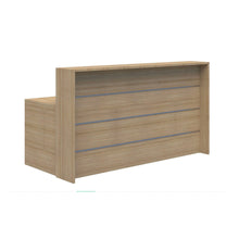 Load image into Gallery viewer, ACCENT Euro I Reception Counter 2000L