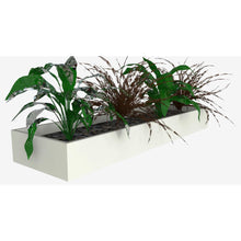 Load image into Gallery viewer, EUROPLAN Steel Slider Door Cabinet