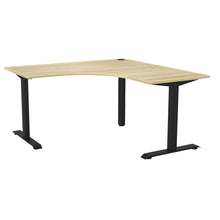 Load image into Gallery viewer, KNIGHT GROUP HAVEN Corner Desk 1500 x 1500