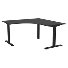 Load image into Gallery viewer, KNIGHT GROUP HAVEN Corner Desk 1500 x 1500