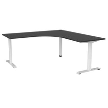 Load image into Gallery viewer, KNIGHT GROUP HAVEN Corner Desk 1800 x 1800