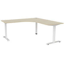 Load image into Gallery viewer, KNIGHT GROUP HAVEN Corner Desk 1800 x 1800