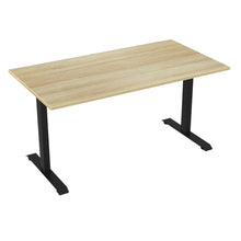 Load image into Gallery viewer, KNIGHT GROUP HAVEN Desk 1500L