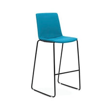 Load image into Gallery viewer, JUBEL Stool - Upholstered