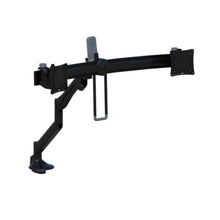 Load image into Gallery viewer, ACCENT Levo Dual Monitor Arm